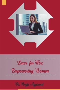 Laws for Her - Agarwal, Pooja