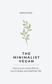 The Minimalist Vegan