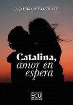 Cover Catalina, amor en espera
