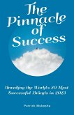 "The Pinnacle of Success