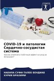 COVID-19 i patologii Serdechno-sosudistaq sistema