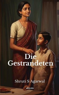 Cover Die Gestrandeten