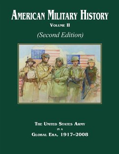 American Military History Volume 2 (Second Edition) - Center of Military History US Army