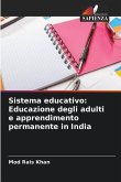 Sistema educativo: Educazione degli adulti e apprendimento permanente in India