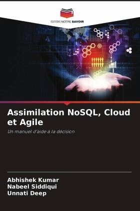 Assimilation NoSQL, Cloud et Agile Assimilation NoSQL, Cloud et Agile