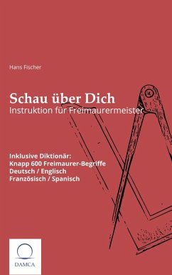 Schau über Dich - Fischer, Hans