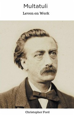 Multatuli - Multatuli; Ford, Christopher