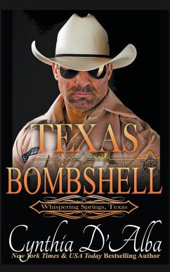 Texas Bombshell - D'Alba, Cynthia