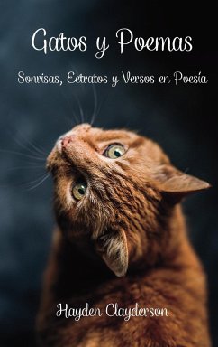 Gatos y Poemas - Clayderson, Hayden