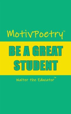 MotivPoetry - Walter the Educator