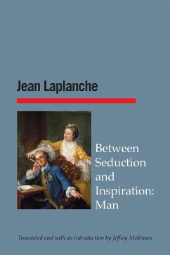 Between Seduction and Inspiration - Laplanche, Jean
