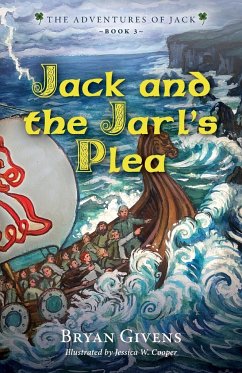 Jack and the Jarl's Plea - Givens, Bryan