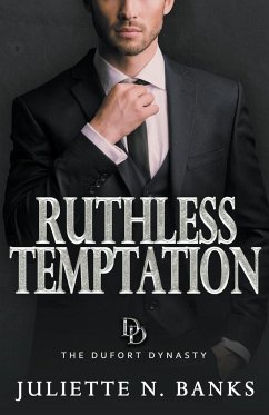 Ruthless Temptation - Banks, Juliette N