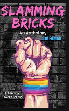 Slamming Bricks - (Ed., Avery Brooks
