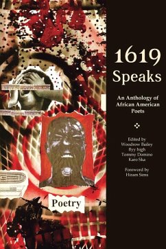 Cover 1619 Speaks