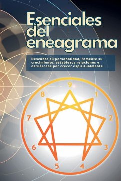 Esenciales del eneagrama - Wite, Mark