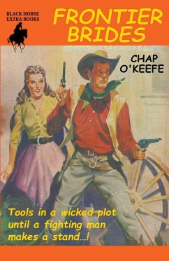 Frontier Brides - O'Keefe, Chap