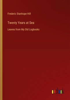 Twenty Years at Sea