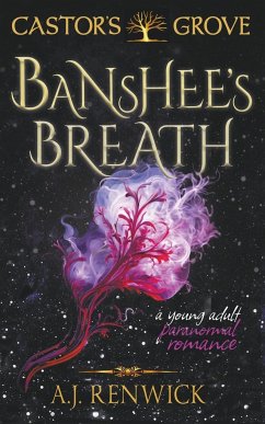 Banshee's Breath - Renwick, A. J.