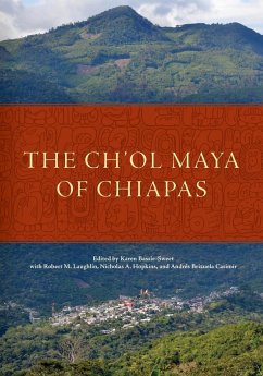 The Ch'ol Maya of Chiapas