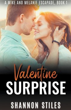 Valentine Surprise - Stiles, Shannon