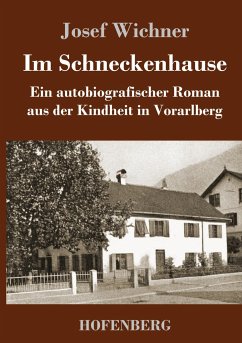 Im Schneckenhause - Wichner, Josef