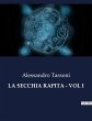 LA SECCHIA RAPITA - VOL I - Bild 1