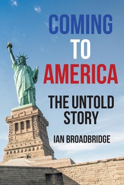 Coming to America - Broadbridge, Ian