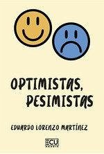 Cover Optimistas, pesimistas