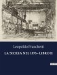 LA SICILIA NEL 1876 - LIBRO II - Bild 1