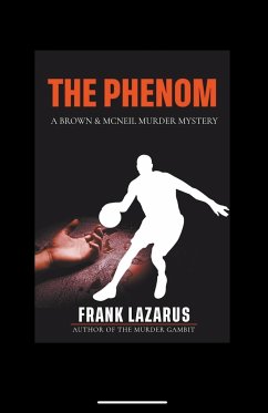 The Phenom - Lazarus, Frank