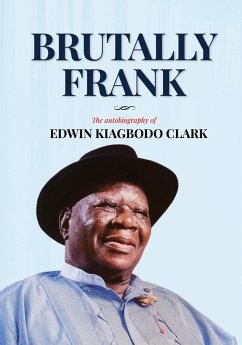 Brutally Frank Brutally Frank