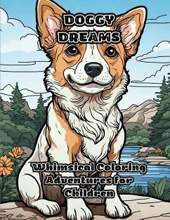 Doggy Dreams - Colorzen