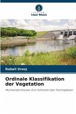 Ordinale Klassifikation der Vegetation