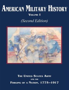 American Military History Volume 1 (Second Edition) - Center of Military History US Army