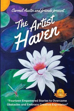 The Artist Haven - Austin, Carmel