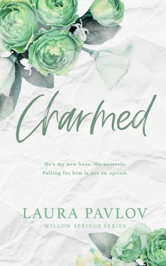Charmed Special Edition - Pavlov, Laura