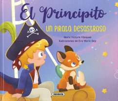 El Principito. Un pirata desastroso