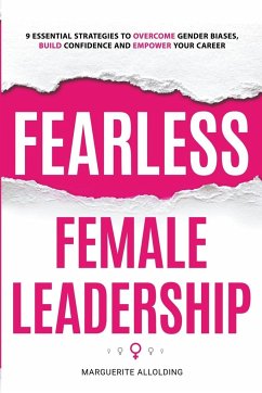 Fearless Female Leadership - Allolding, Marguerite