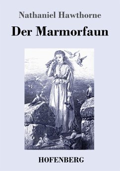 Der Marmorfaun - Hawthorne, Nathaniel