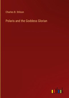 Polaris and the Goddess Glorian