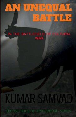 AN UNEQUAL BATTLE - Samvad, Kumar