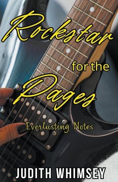 Rockstar for the Pages - Whimsey, Judith