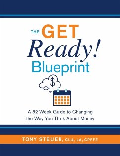 The Get Ready Blueprint - Steuer, Tony