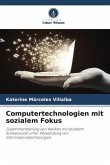 Computertechnologien mit sozialem Fokus