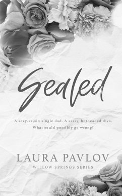 Sealed Special Edition - Pavlov, Laura