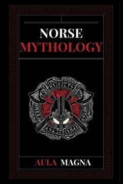 Norse Mythology - Magna, Aula