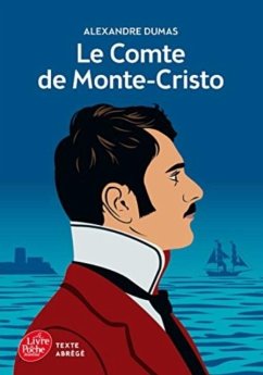 Le Comte de Monte Cristo (abrege) - Dumas, Alexandre