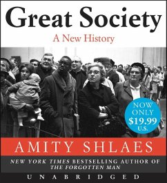 Great Society Low Price CD - Shlaes, Amity