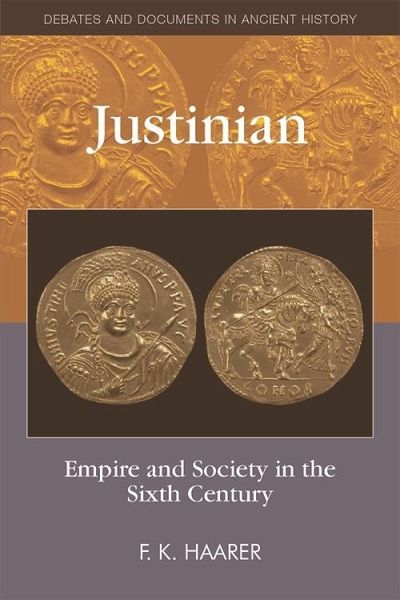 Justinian (eBook, PDF)